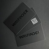 GLITCH™ Data Blocking Card