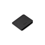 Wayfinder DAYBREAKER modern minimal billfold wallet isometric view