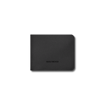 Wayfinder DAYBREAKER modern minimal billfold wallet top view