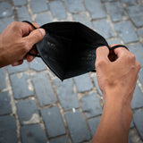 EVADE™ All-Black KN95 Mask (12-pack) | Premium Filtration & Style