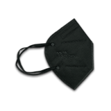 EVADE™ All-Black KN95 Mask (12-pack) | Premium Filtration & Style
