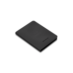 BORDERLESS Modern Minimal Notebook Holder_Wayfinder