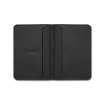 BORDERLESS Modern Minimal Passport Holder_Wayfinder
