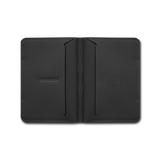 BORDERLESS Modern Minimal Passport Holder_Wayfinder