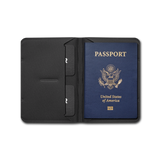 BORDERLESS Modern Minimal Notebook Holder_Wayfinder