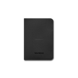 BORDERLESS Modern Minimal Passport Holder_Wayfinder