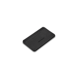FLUX Modern Minimal Cardholder Isometric View_Wayfinder
