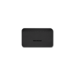 FLUX Modern Minimal Cardholder Top View_Wayfinder